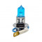 Автомобильная галогенная лампа MTF H3 12v 55w - Titanium (Комплект, 2 шт.) HTN1203